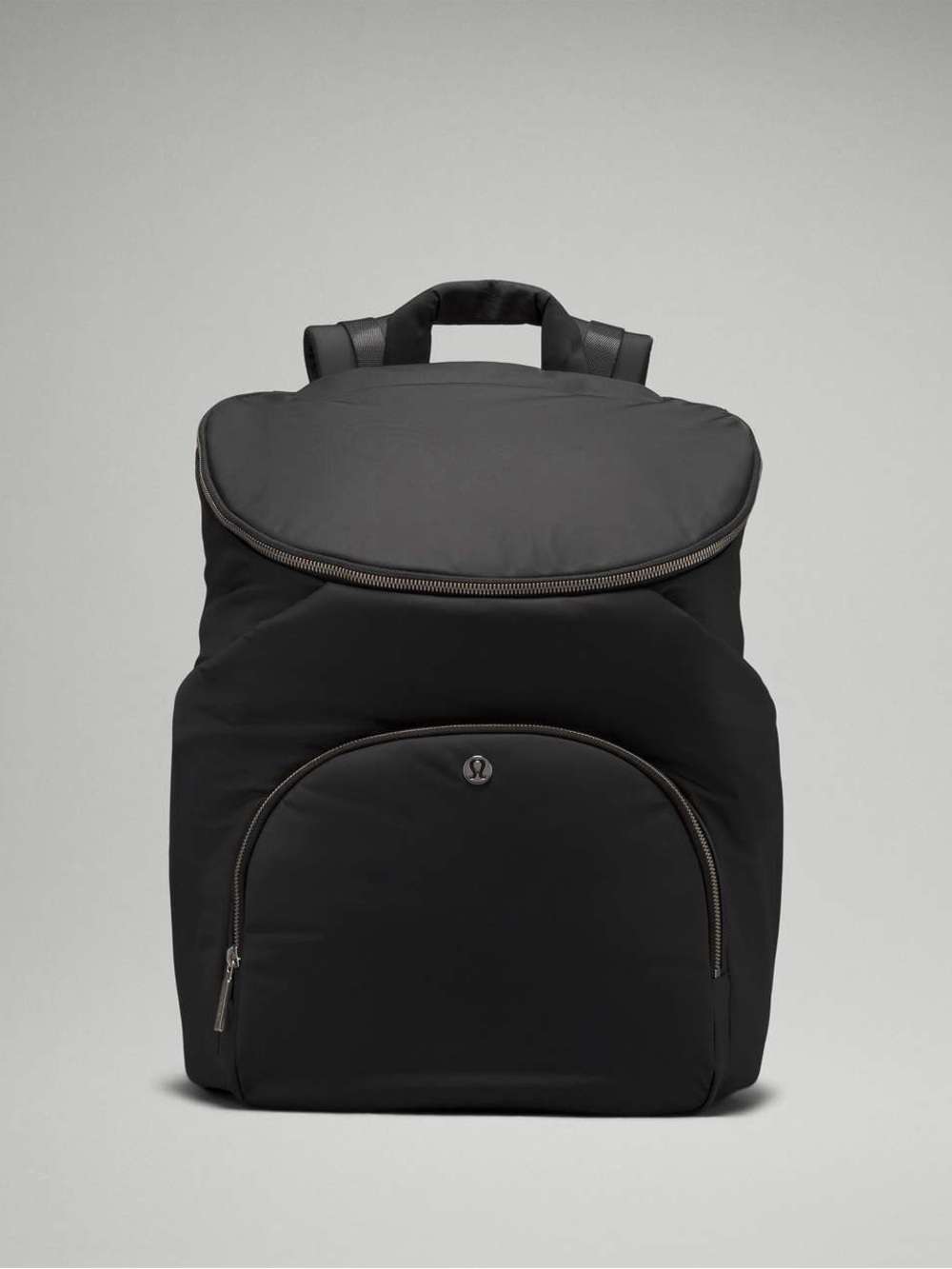 LULULEMON NEW PARENT BACKPACK 17L — BLACK - Picture 2 of 11